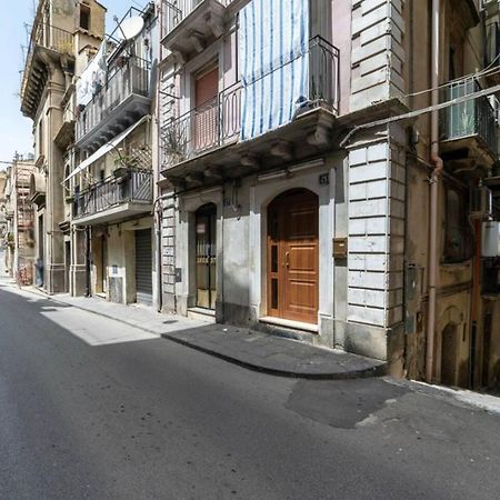 La Casa Di Andrea Caltagirone Apartment Luaran gambar