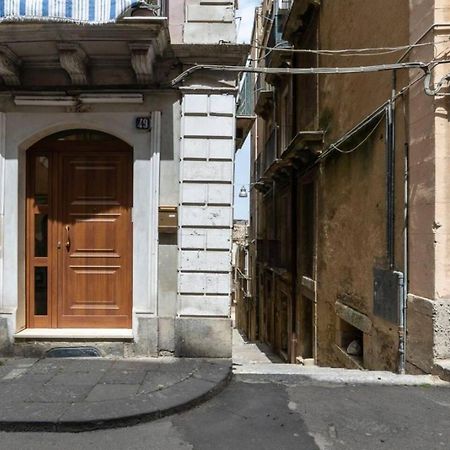 La Casa Di Andrea Caltagirone Apartment Luaran gambar