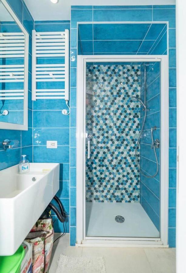 La Casa Di Andrea Caltagirone Apartment Luaran gambar